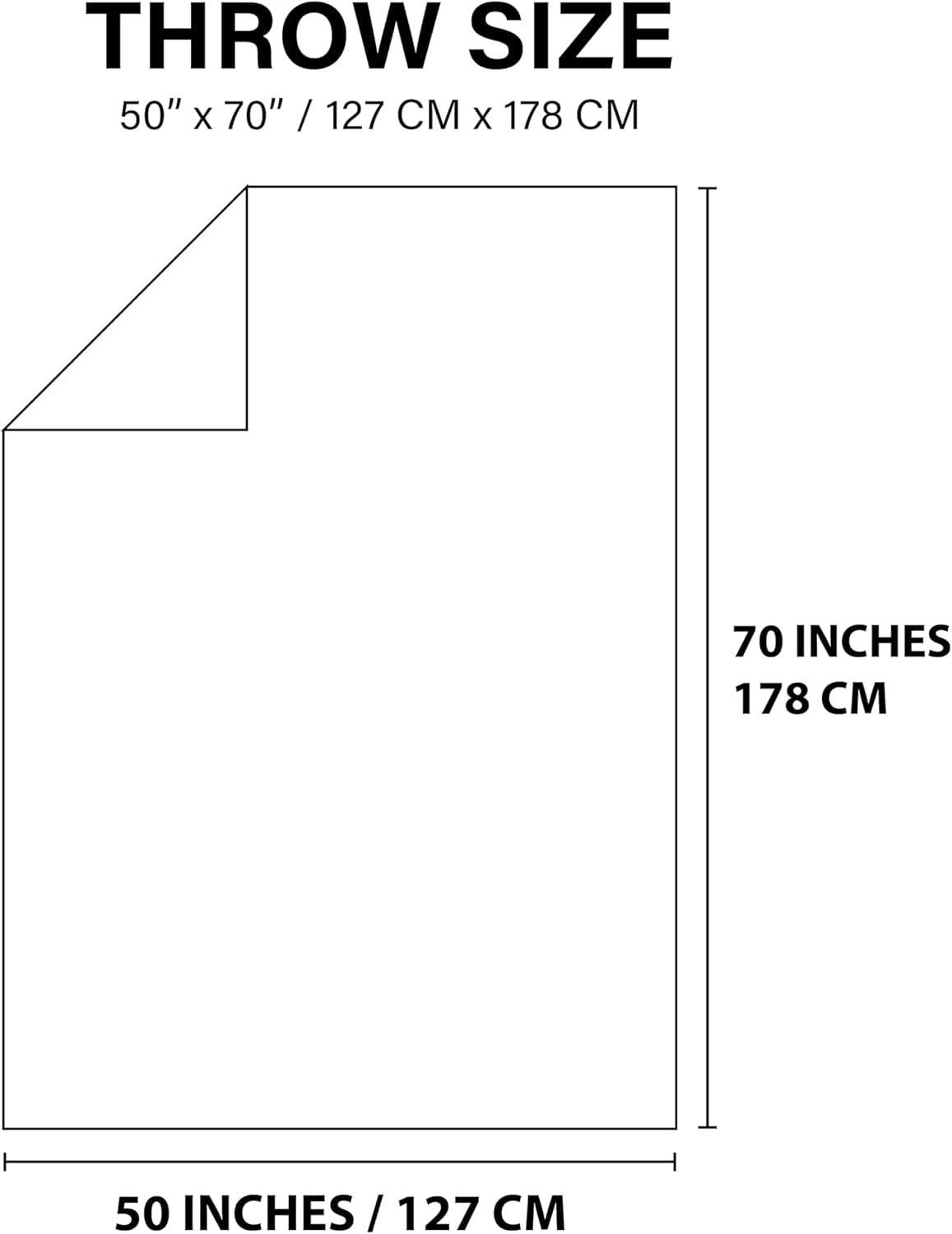 UGG 01465 Bliss Sherpa-Überwurfdecke, vollständig wendbar für Couch oder Bett, maschinenwaschbar, pflegeleicht, weicher Plüsch, übergroße Luxusdecken, 178 x 127 cm, Seal Naty Shop Bettdecken und Steppdecken