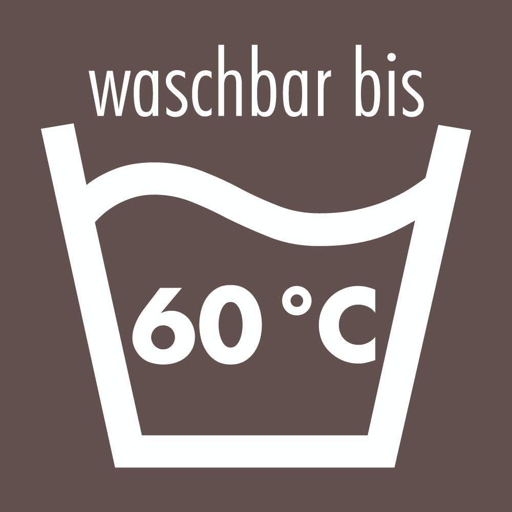 Badenia Trendline Comfort plapuma jos, plapuma de iarna cald cu 90% jos & 10% pene clasa I, 135 X 200 Cm, jos Pass Tested & Oeko-Tex Certified, Produs în conformitate cu standardul de calitate german Plapumi si pilote Naty Shop