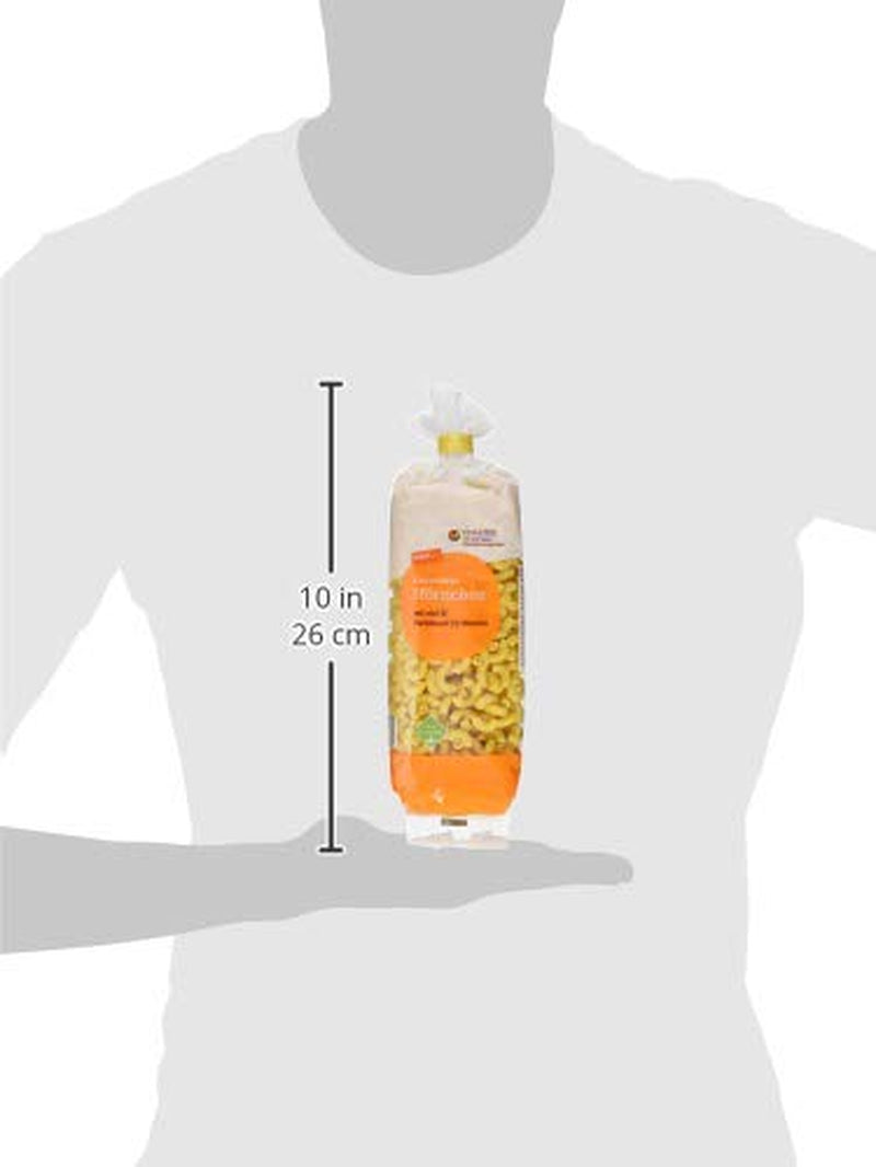 tegut... Eiernudelschalen, 1 x 250 g