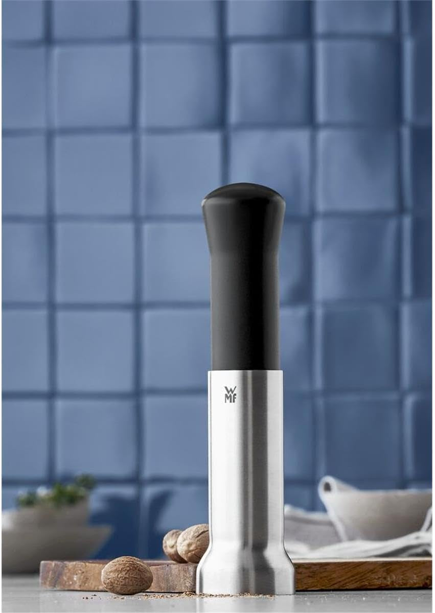 WMF Top Tools Grinder de nucșoară 16,5 cm Rasnite si Feliatoare Naty Shop