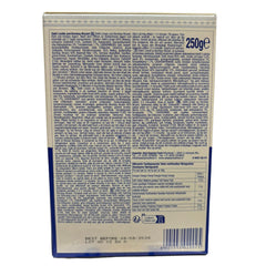 ASHOKA – Instant-Linsen aus Delhi und Bombay Biryani – (1 x 250 g)