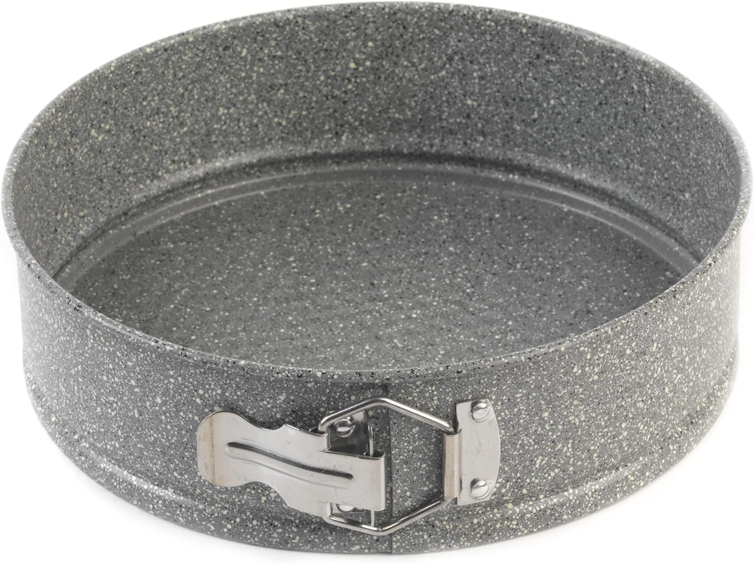 Salzbehälter, Backbleche, verschiedene Formen und Größen, grau Formen und Backbleche Naty Shop Springform