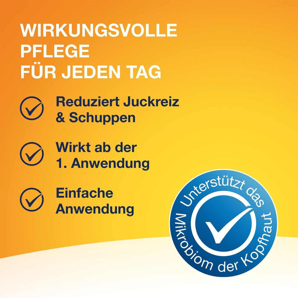 Terzolin Expert Anti-Itch Shampoo, Îngrijire hidratantă pentru scalp sensibil - 200 ml Duș și baie Terzolin