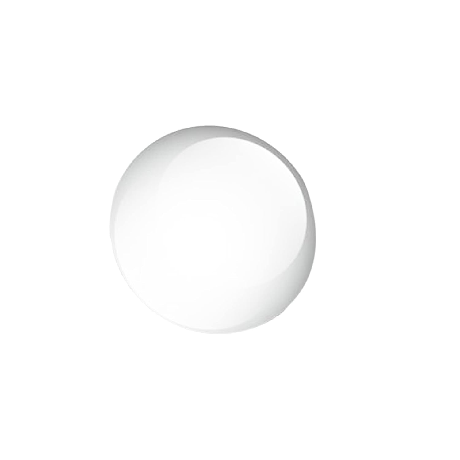 Glam'Up Paris, hochglänzender, langanhaltender, schnell trocknender Nagellack, Nr. 100, transparent