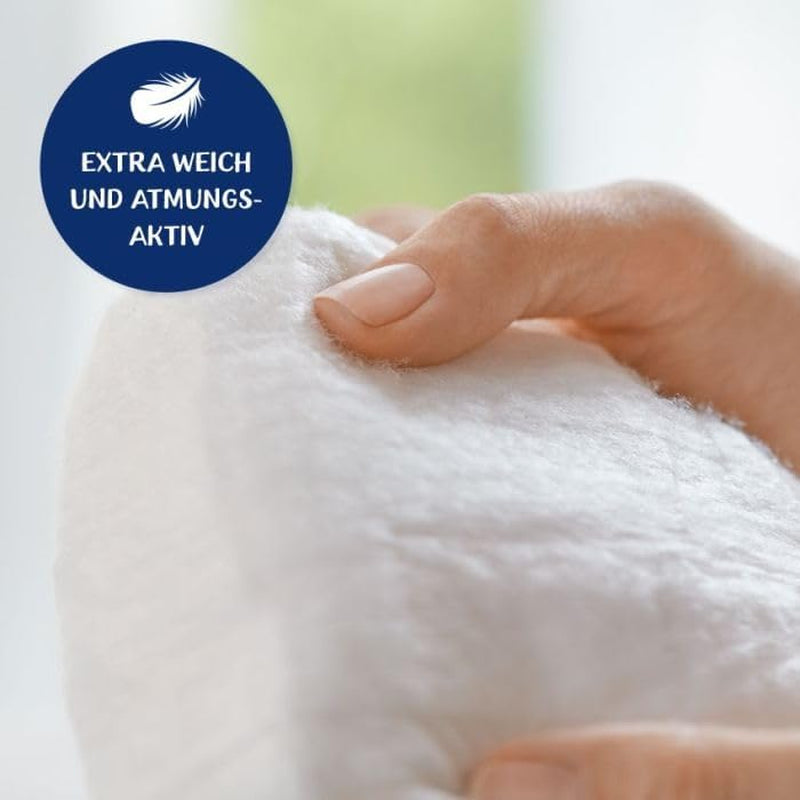 Midi 3 Carry Windeln, 3er Pack (3 x 1 x 36 Stück)