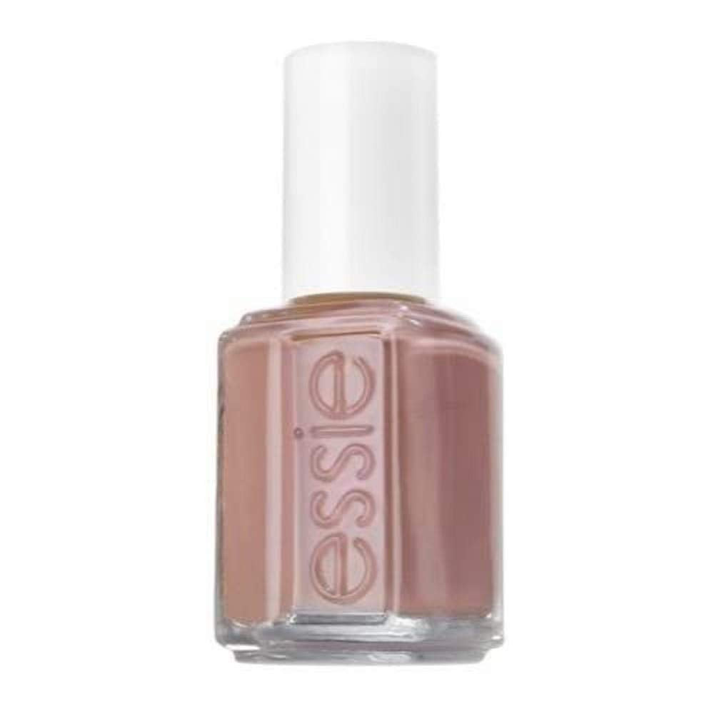 Essie Schnelltrocknender Nagellack „expression“, Nr. 210 throw it on, Violett, Vegane Formel, 10 ml