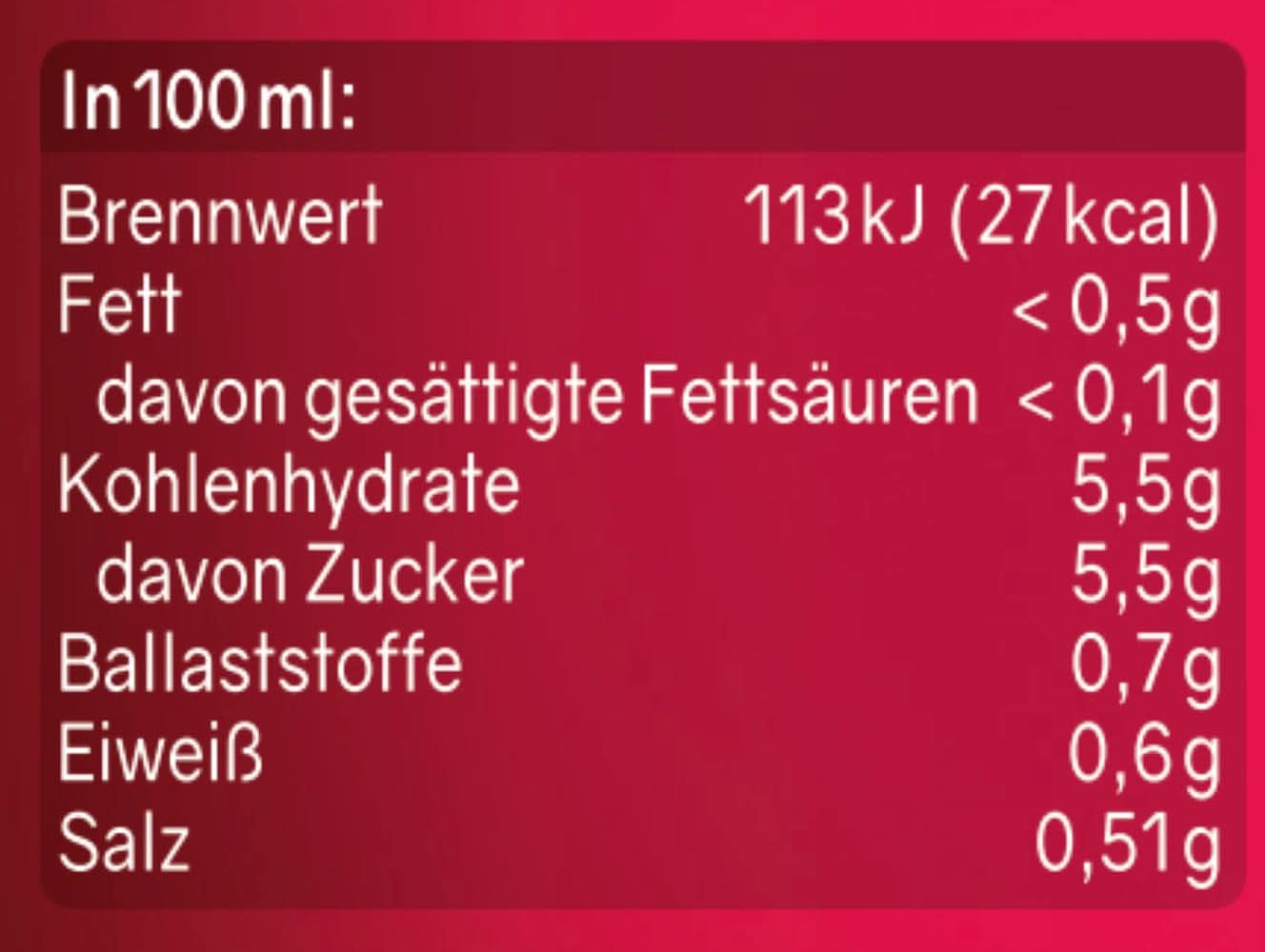RABENHORST (6 x 700 ml) – Hochwertiger Gemüsesaft aus verschiedenen Gemüsesorten mit intensiv würzigem Geschmack. Alkoholfreie Getränke von Naty Shop