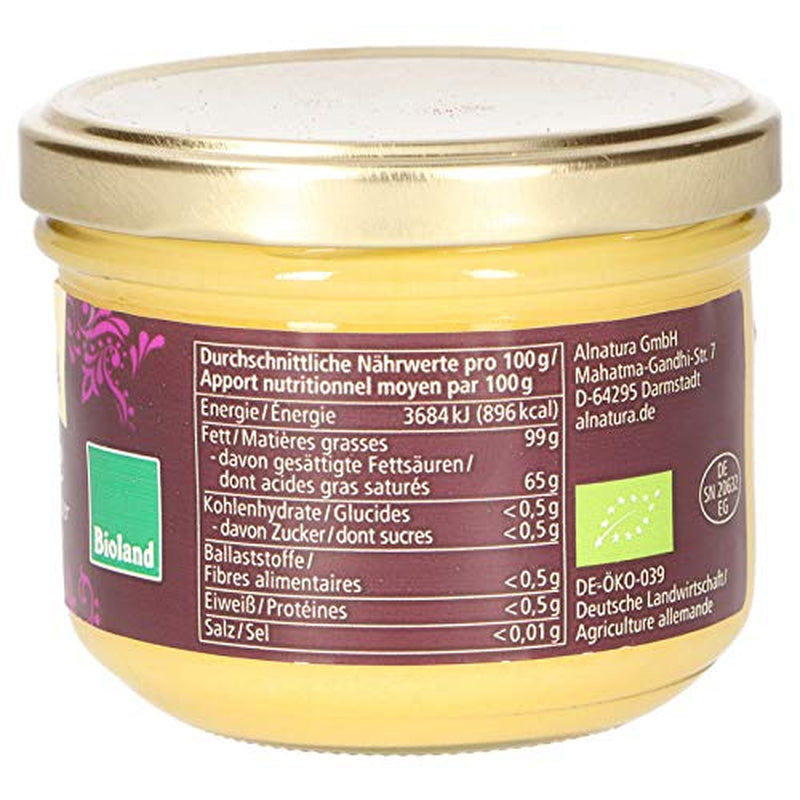 Bio-Ghee, 180g