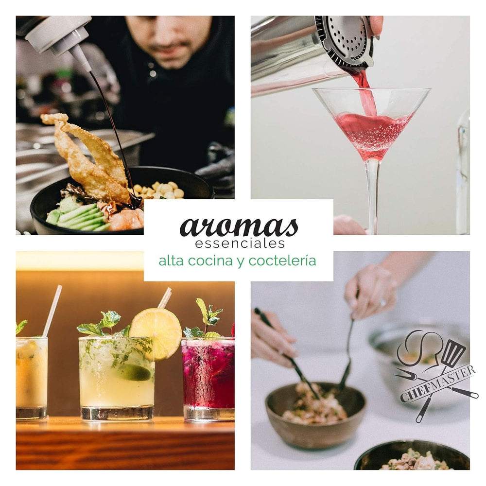 Konzentriertes Aroma mit dem Geschmack von Kaugummi und Erdbeeren, 10 ml Arome Naty Shop