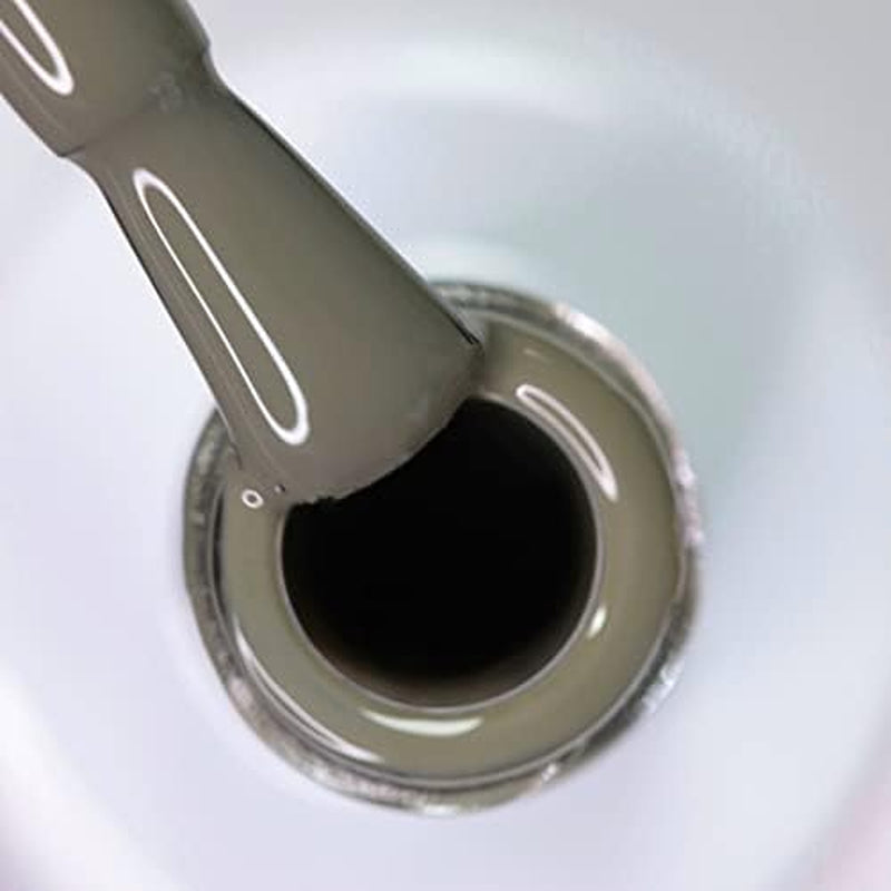 UV-Nagellack alessandro Striplac The Elephant Way – Zart und langanhaltend – Einfache Entfernung dank der Entfernungstechnologie – Vegan und tierversuchsfrei – 8 ml