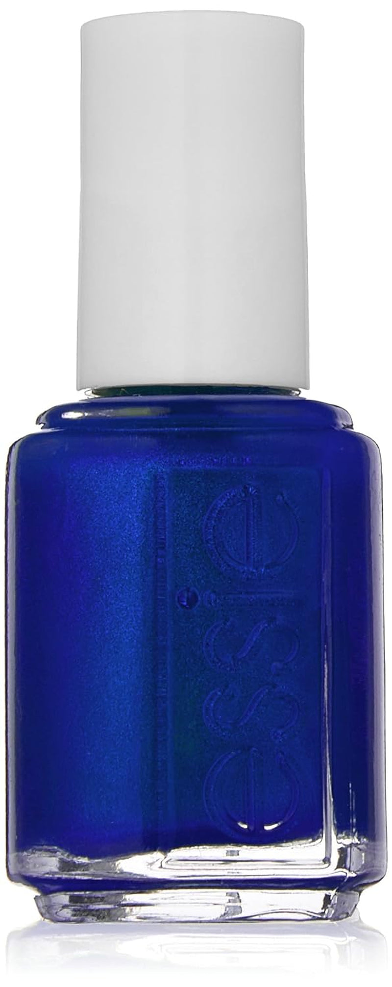 Essie Schnelltrocknender Nagellack „expression“, Nr. 210 throw it on, Violett, Vegane Formel, 10 ml