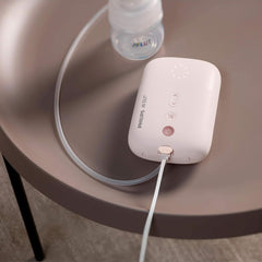 Philips Avent, Elektrische Milchpumpe SCF395/11 Zubehör Essen und Stillen Bebe Naty Shop