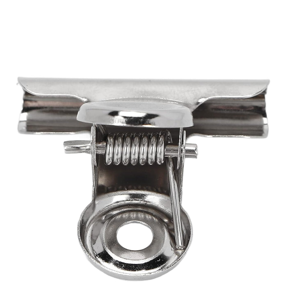 10 buc cleme de unghii clip metalic extensie unghii clip Nail Art instrument din fibră de sticlă fixator accesorii Nail Art echipamente durabile practice acasă DIY salon