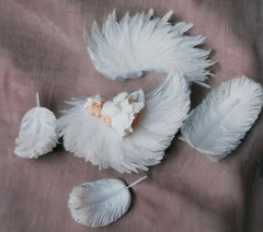 Essbare Dekoration, Taufe, Mädchen