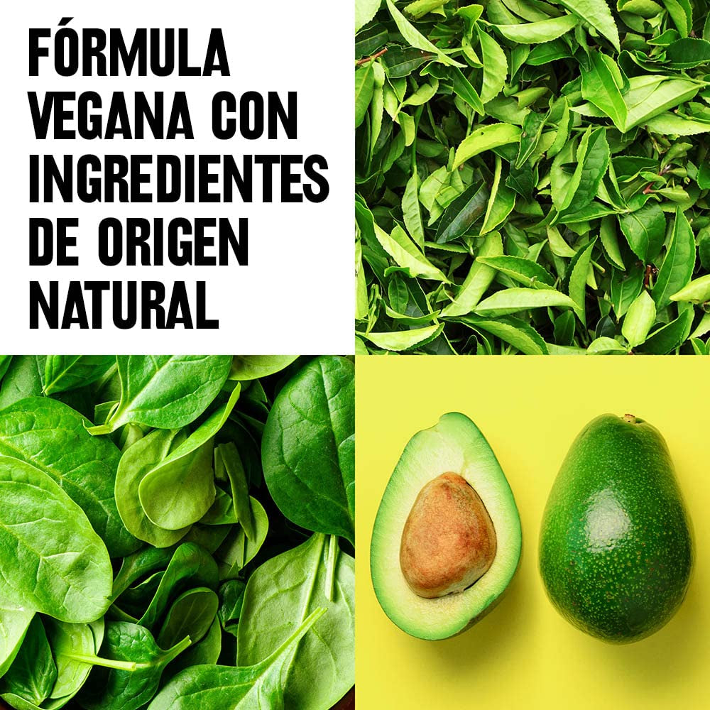 Revlon Ultra HD Snap Nagellack, langlebig, vegane Formel, schnell trocknend, einschichtig, volle Deckkraft, Farbe (8 ml), Hot Stuff (007), Unisex