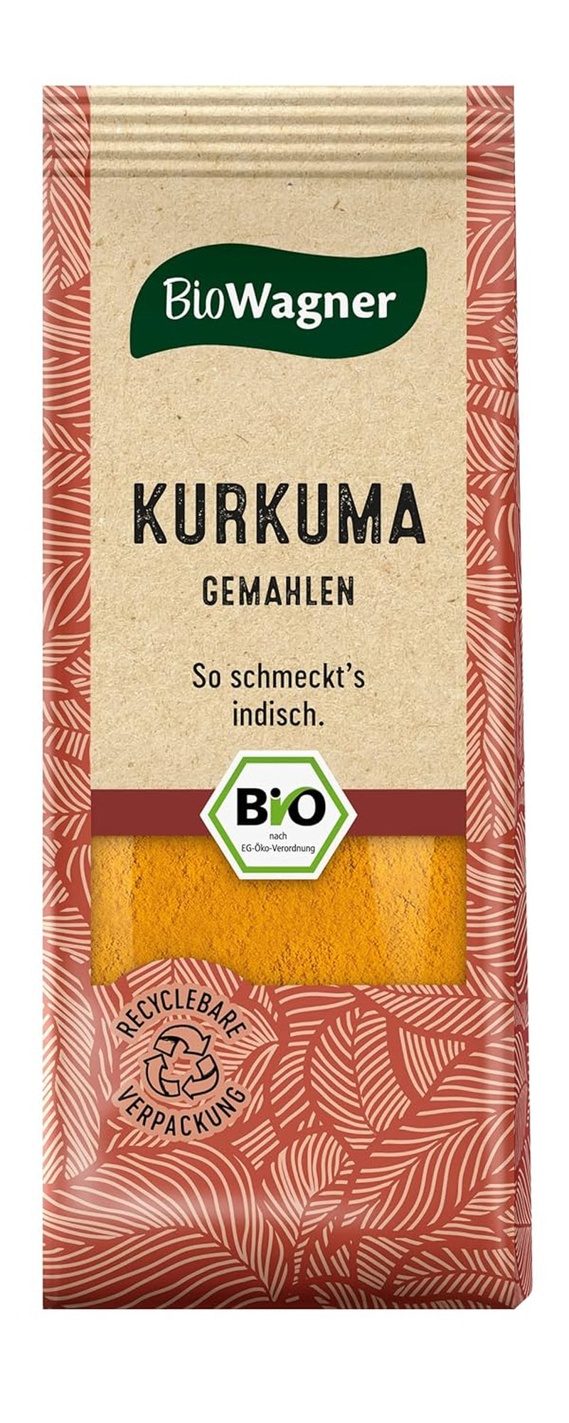 BioWagner - Bio Wachholderbeeren | ideal für Wild, Sauerbraten oder Sauerkraut | naturbelassene Bio-Zutaten | recycelbare Verpackung | 30 g