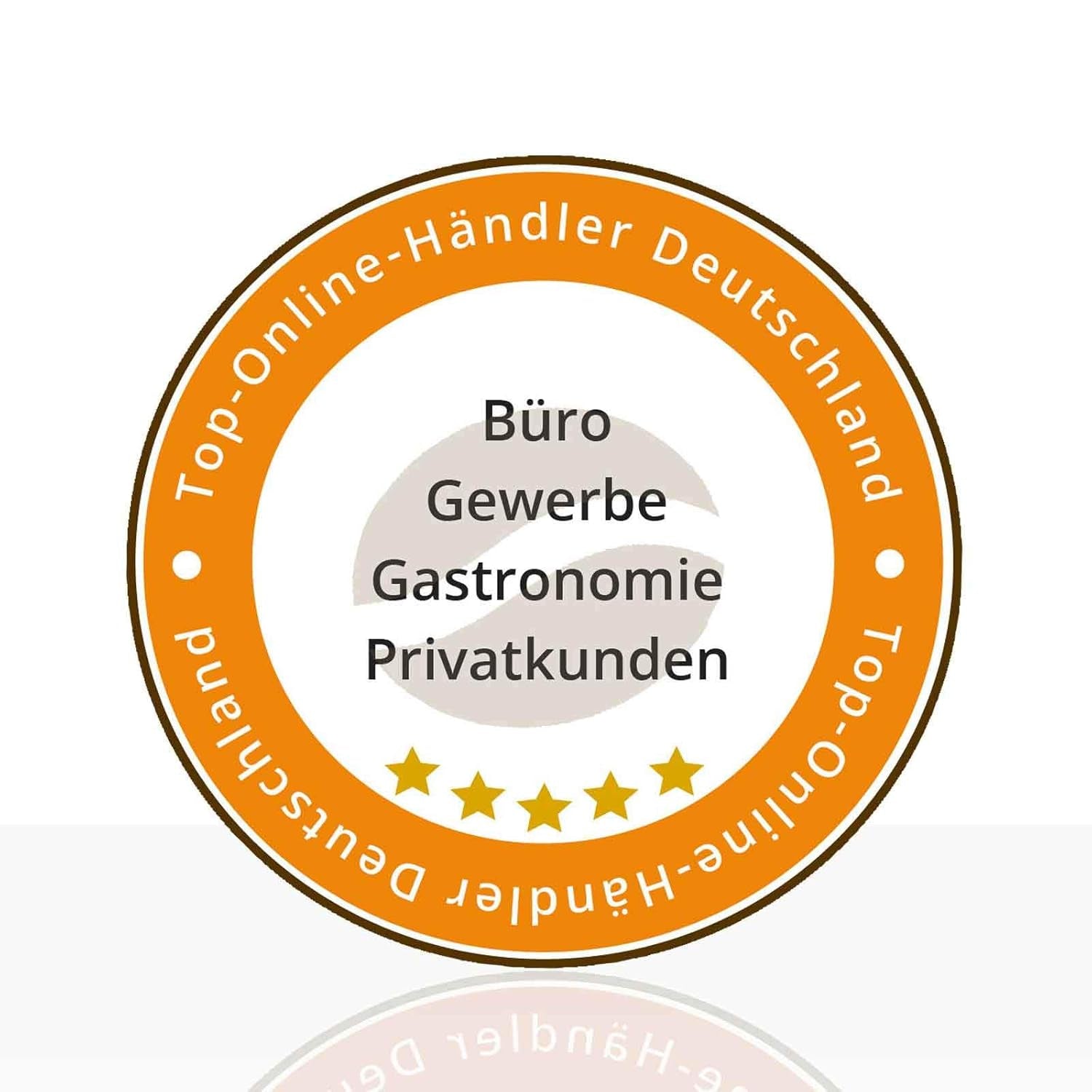 Coffeefair Kaffeeweißer 10 x 1kg hochwertiger Kaffeeweißer für Vending-Automaten & Kaffeevollautomaten, hohe Weißkraft, sehr ergiebig & gut löslich