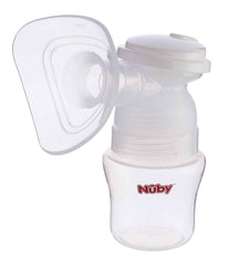 Nuby - Elektrische Milchpumpe Mit Digitaler Anzeige Zubehör Essen und Stillen Bebe Naty Shop