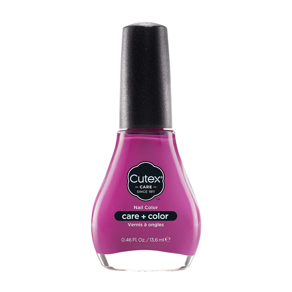 Care Plus Nagellack, sandgegerbt, Nr. 350