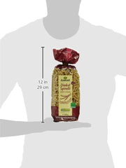 Bio-Dinkelspiralen, 500g (Verpackung kann variieren)