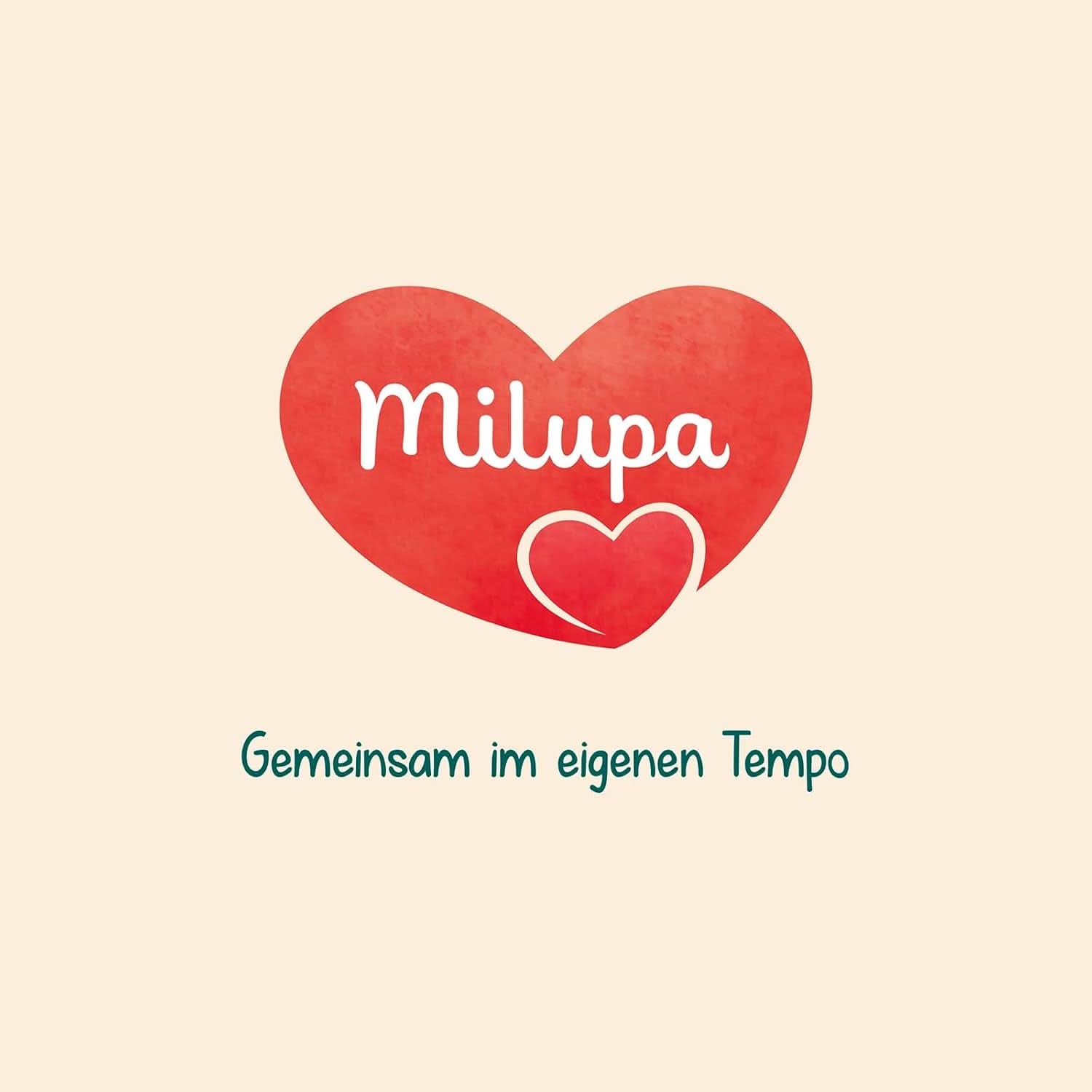 Milupa Lapte copii Milumil 1 plus - de la 1 an - pentru copii mici in faza de crestere - insoteste dezvoltarea naturala - 5 x 550 g pudra Mama si Copilul Naty Shop