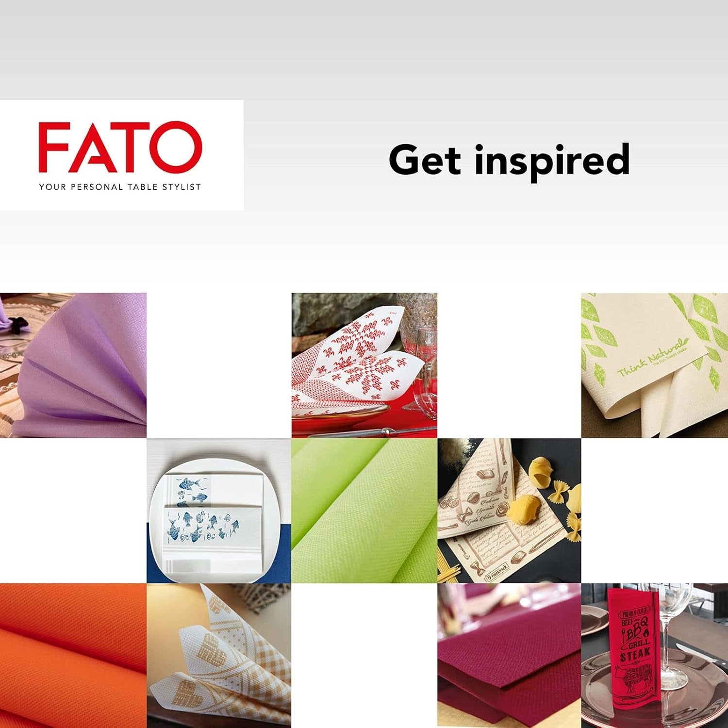 - Șervețele de hârtie de unică folosință, Softness And Softness, pachet de 40 șervețele, dimensiune 38X38, pliate 4 ori, 2 straturi, culoare Bordeaux, hârtie din celuloză pură 100%, certificată Fsc (pachet de 3)