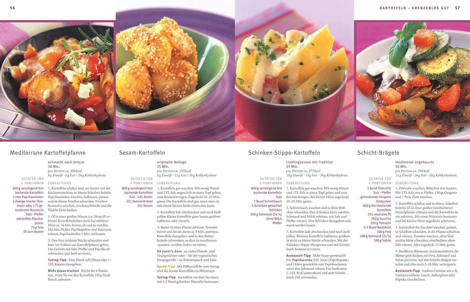 Familienkochen: 365 einfache Rezeptideen, die jeder lieben wird (GU Family Kitchen)