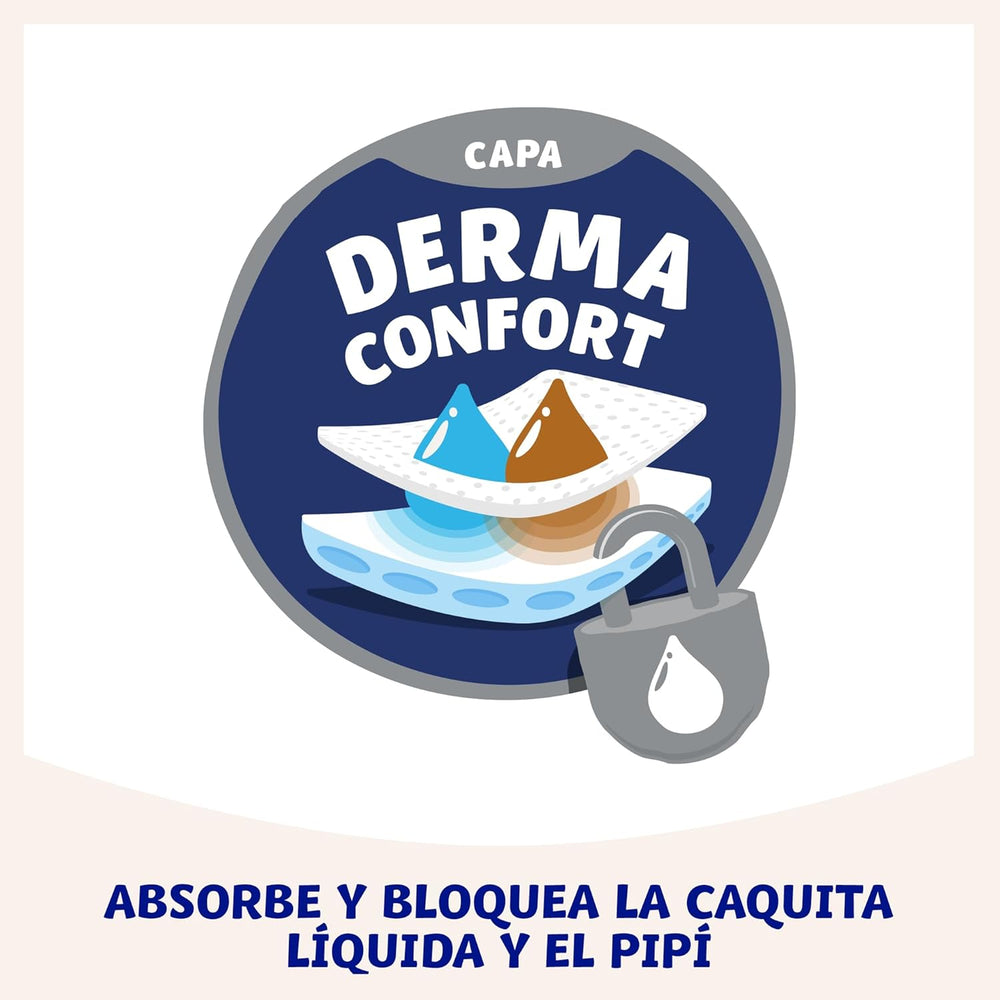 Wegwerfwindeln, Größe 5