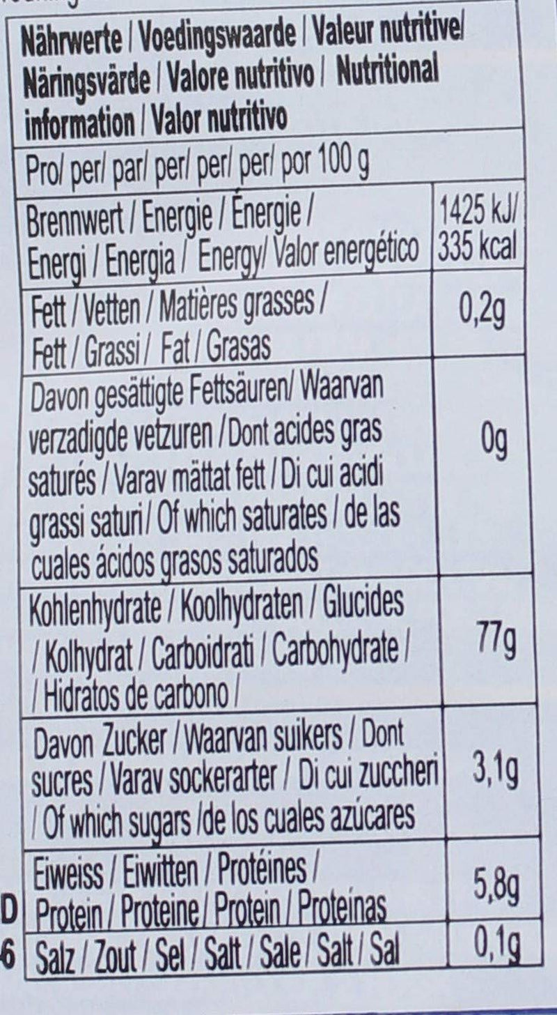 ACECOOK - ODER Reisnudeln - (1 X 400 GR)