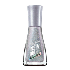 Insta-Dri Holo-Glow, euphorischer Nagellack, einfach zu verwenden, langlebig, schöne Farben, einfach auf die Nägel aufzutragen, keine Absplitterungen, 19 ml