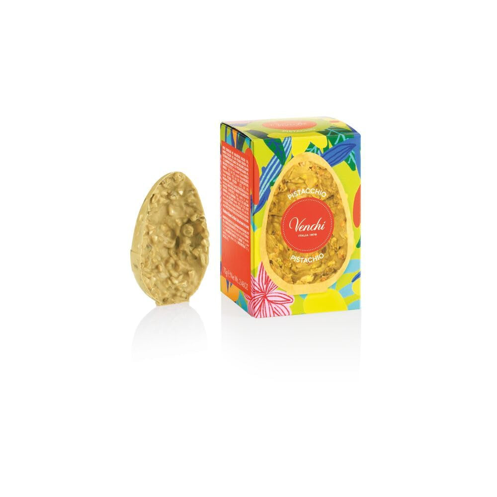 Uovo Mignon Salat Mandorle e Caramello 70 g