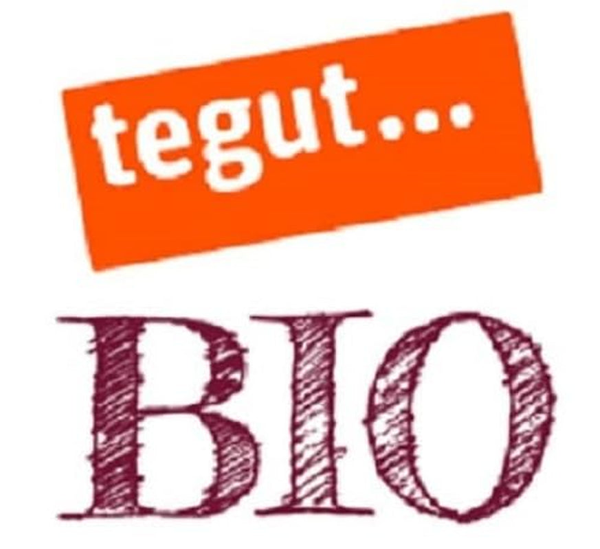 tegut... Bio-Basmatireis, 500g (4er Pack)