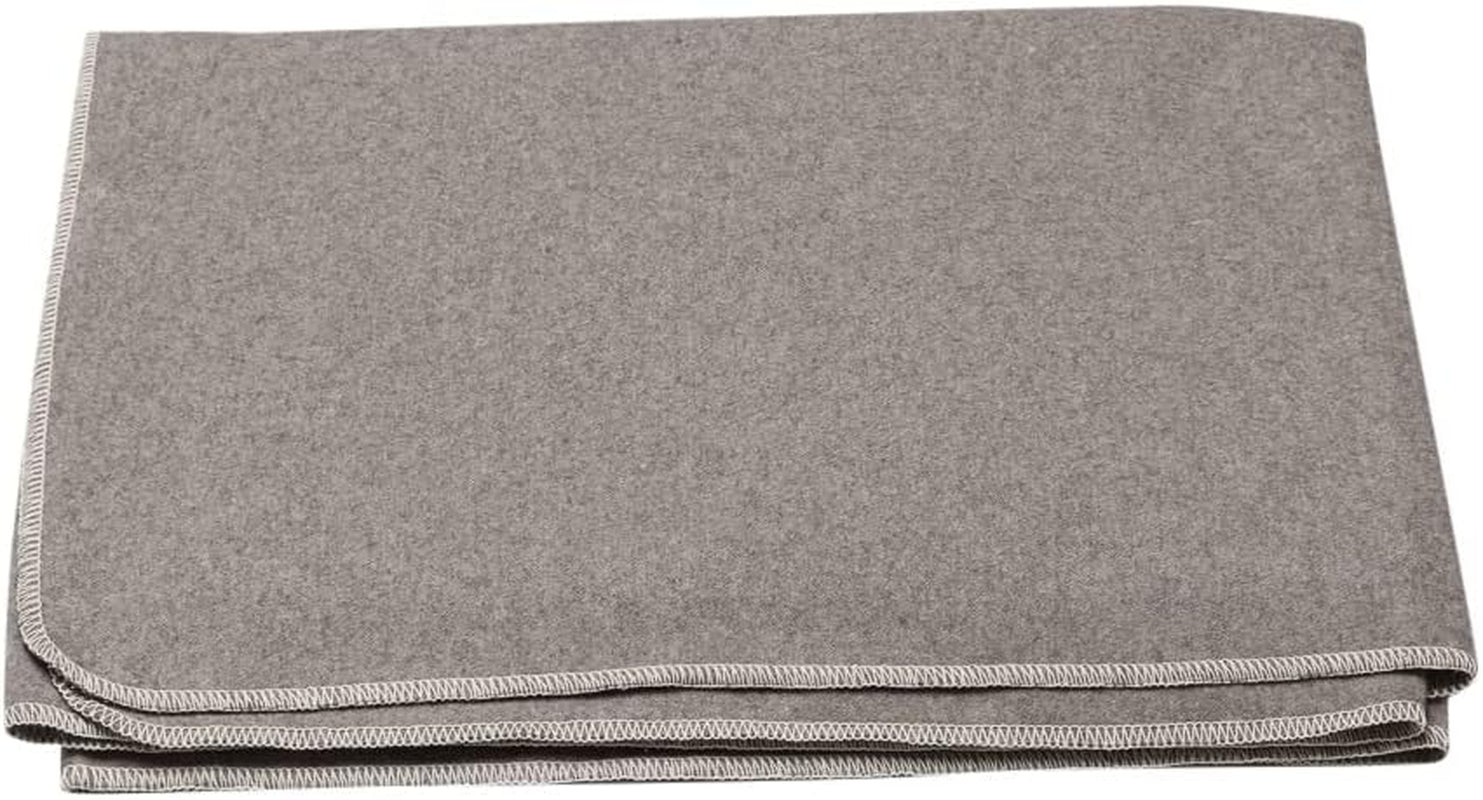 David Fussenegger Anthrazit Baumwolldecke 140x200 cm Kuscheldecke Weiche Betten und Decken David Fussenegger Mud Alone