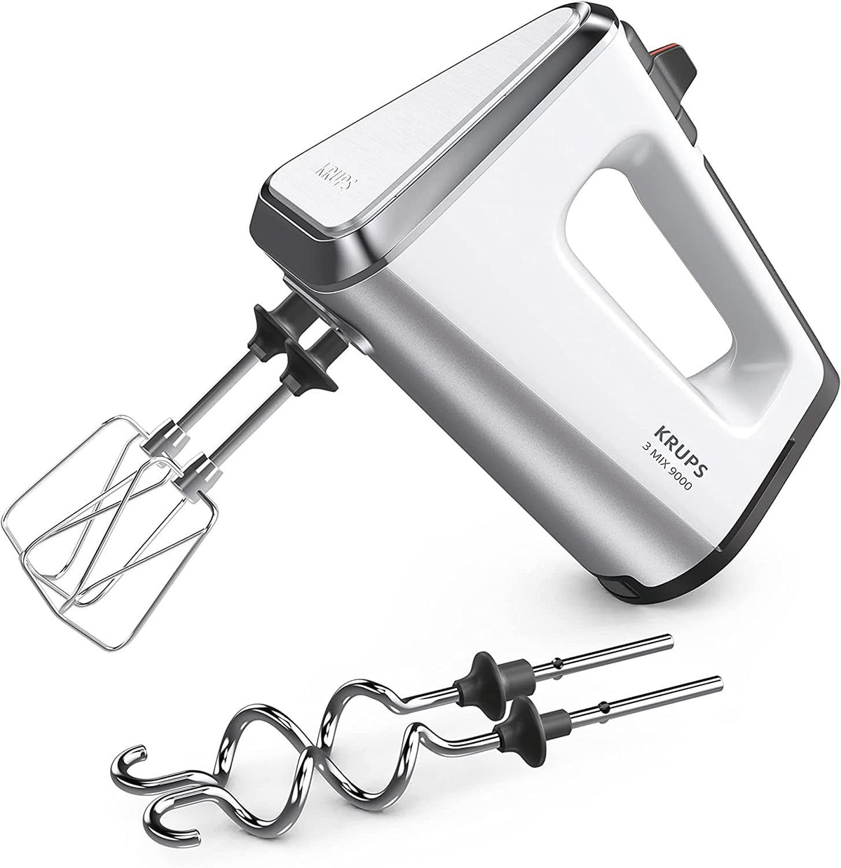Handmixer Krups GN9101 3 Mix 9000, 750 Watt Naty Shop
