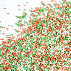 Weihnachtsstreusel, 40 Gramm Sprinkles Naty Shop