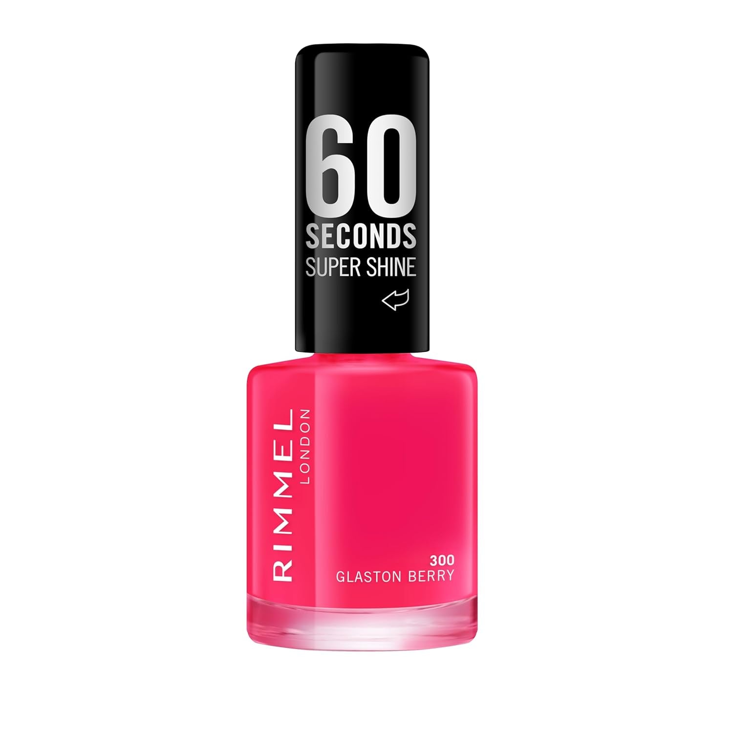 Super Shine 60 Second Nagellack von Rita Ora – 8 ml