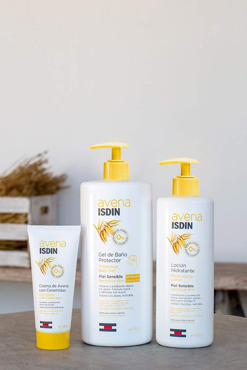 ISDIN-Cremes, 100 ml