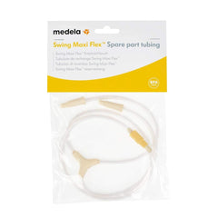 Ersatzschlauch Medela Swing Flex Zubehör Essen und Stillen Bebe Naty Shop