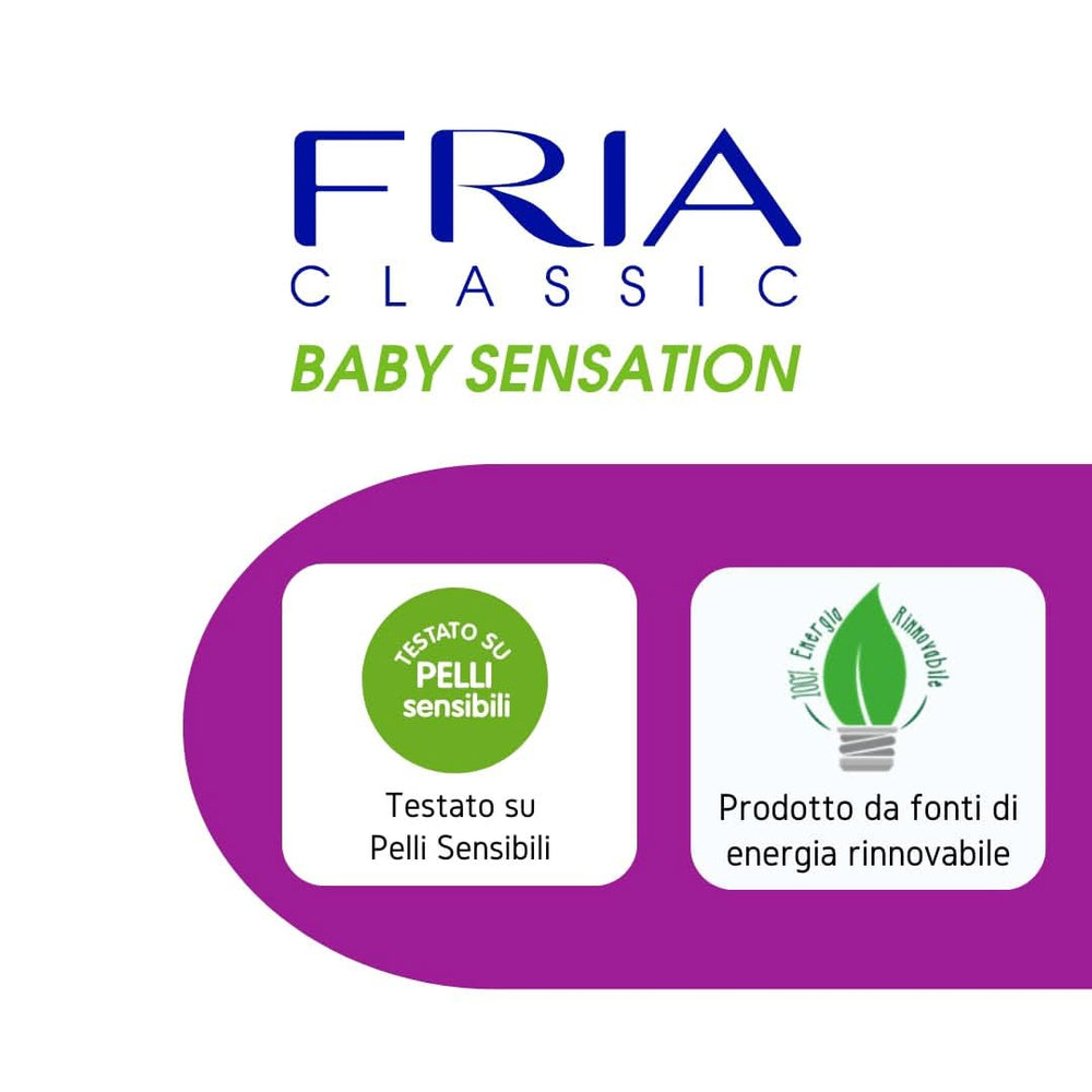 Classic Baby Sensation mit Deckel 72-60 g Baby-Feuchttücher Naty Shop