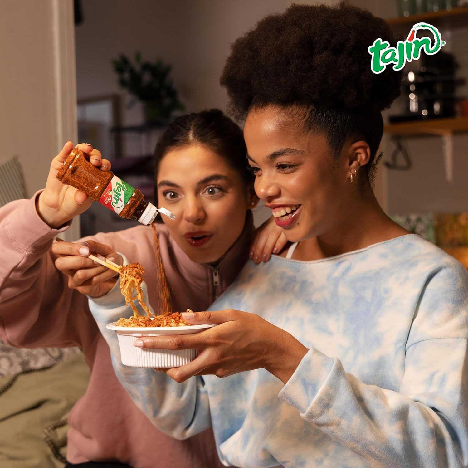 Tajin Frucht- und Snackgewürz, 5,0 oz von Tajin [Foods]