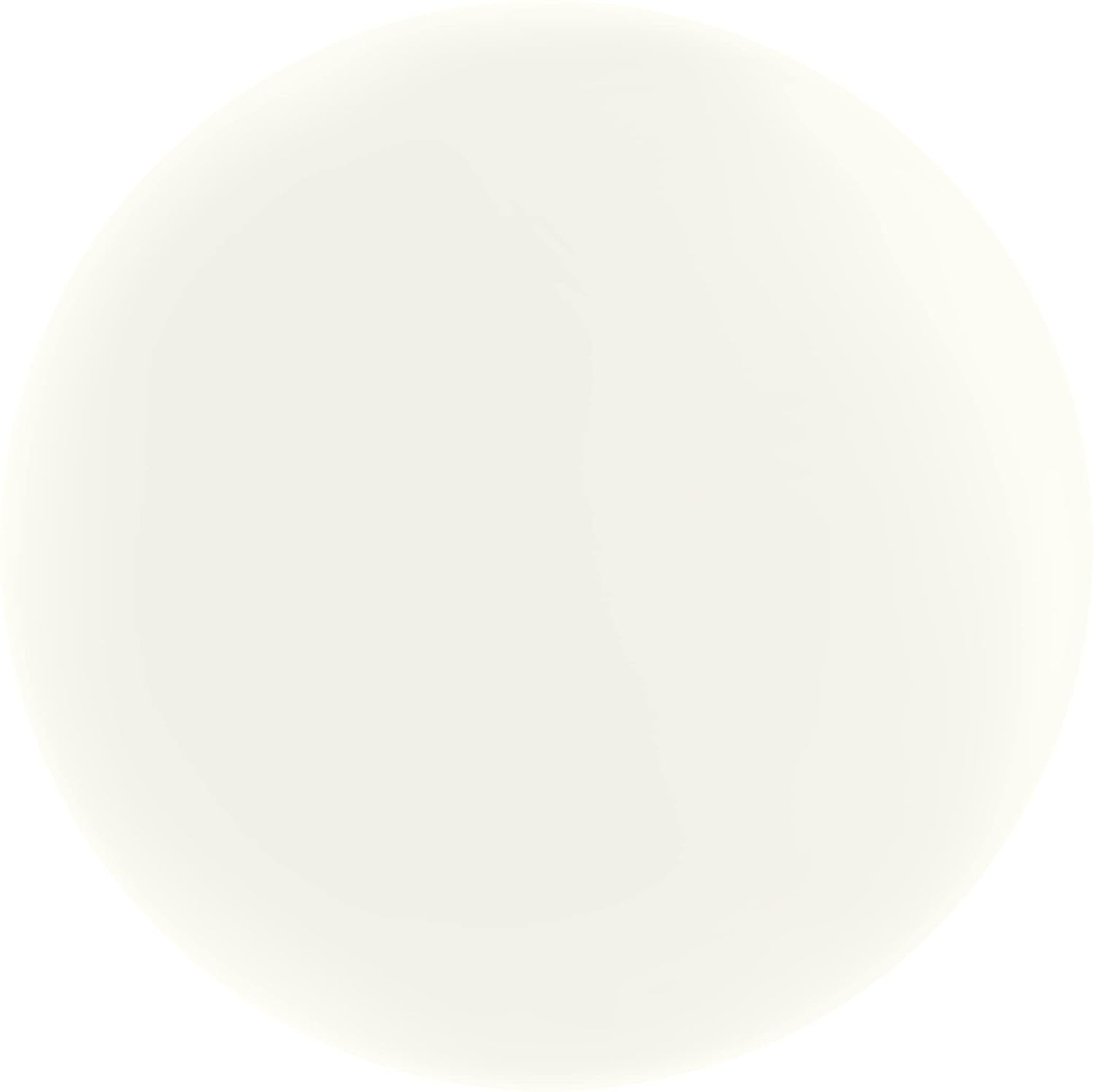 Max Factor Miracle Pure Nagellack, 155 Kokosmilch, vegan, langlebig, schnell trocknend, 12 ml (2er-Pack)