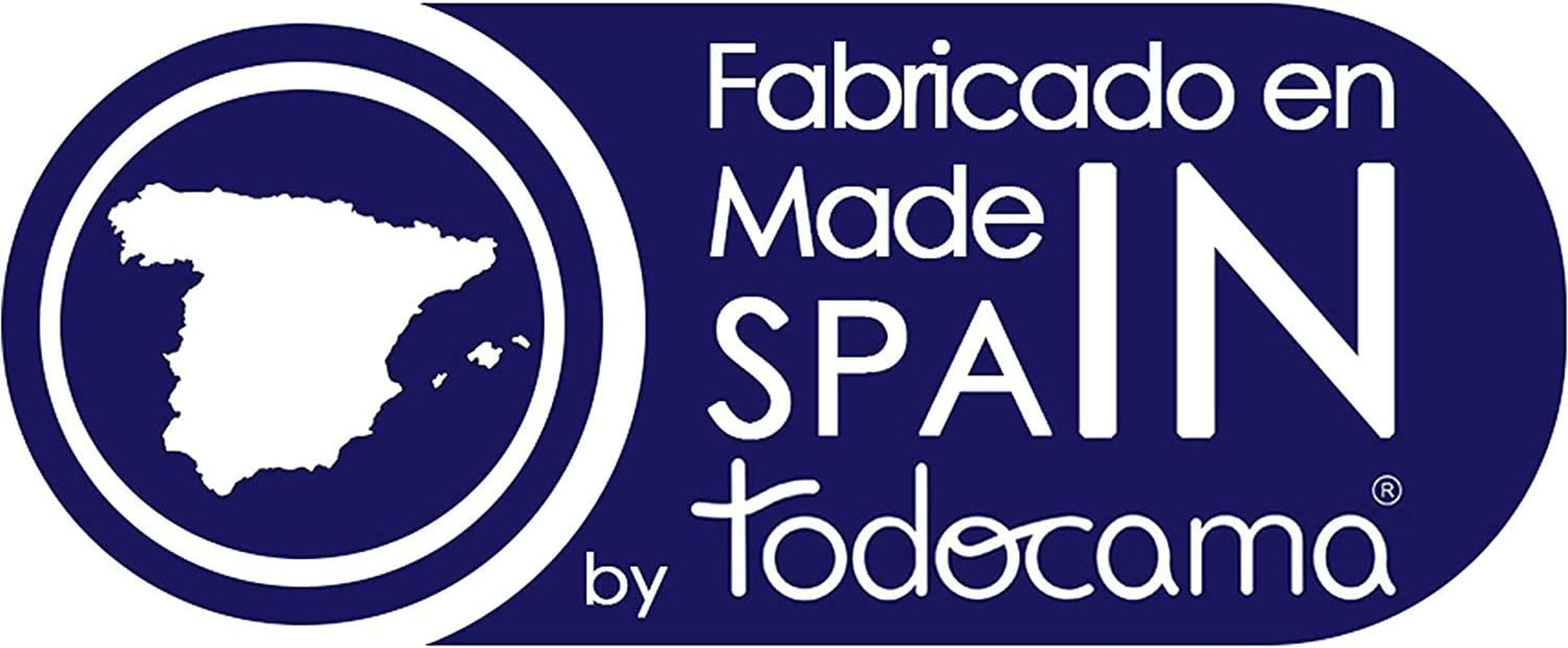 Todocama Fine Boutique Tagesdecke mit Piqué-Muster, für Frühling, Sommer, Herbst und Winter, 100 % superweiche Mikrofaser, Multifunktionsdecke, 140/150/160–250 x 260 cm, hellgrau. Betten und Decken Beuche den Todocama-Store