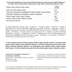 Spezielle gelbe Sojabohne für Tofu 5 kg Bio