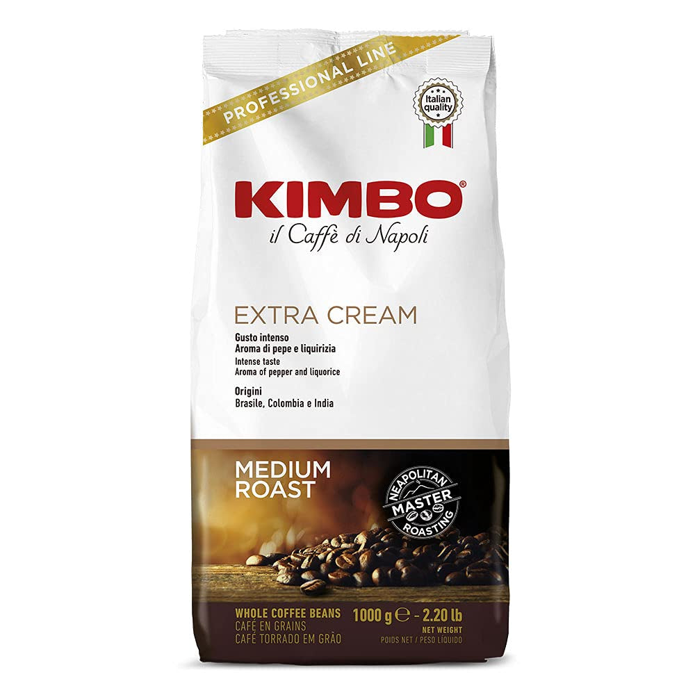 Fasole cremoasă extra, 6 x 1 kg