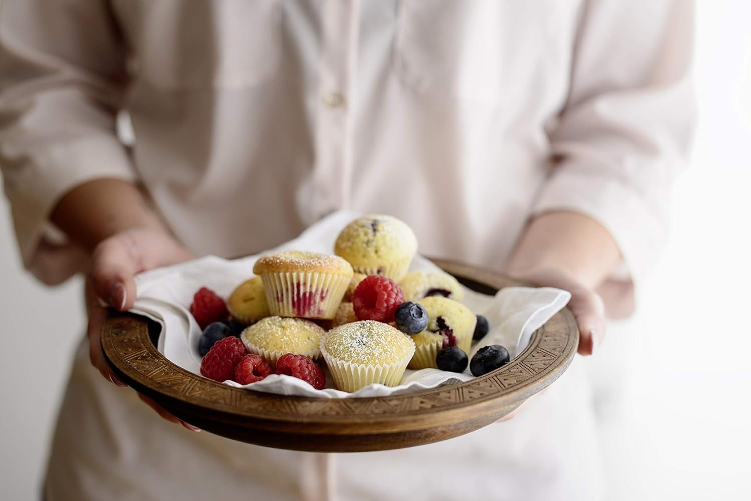 Dr. Oetker - Tradition Aluminium-Backform mit Antihaftbeschichtung (Farbe: Schwarz), 1 Stück. Formen und Backbleche Naty Shop