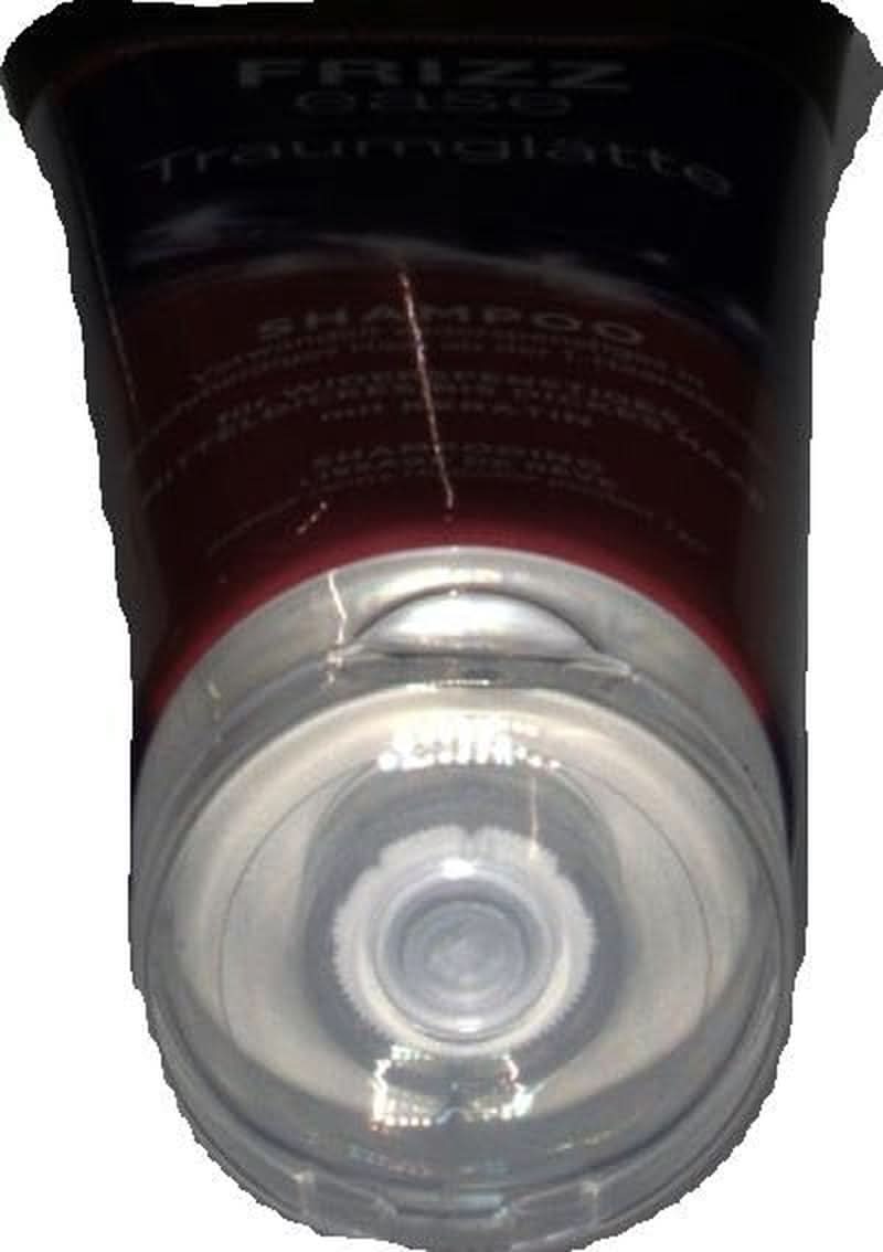 John Frieda - Frizz Ease Dream Smoothing Shampoo, 250 ml Dusche und Bad Naty Shop