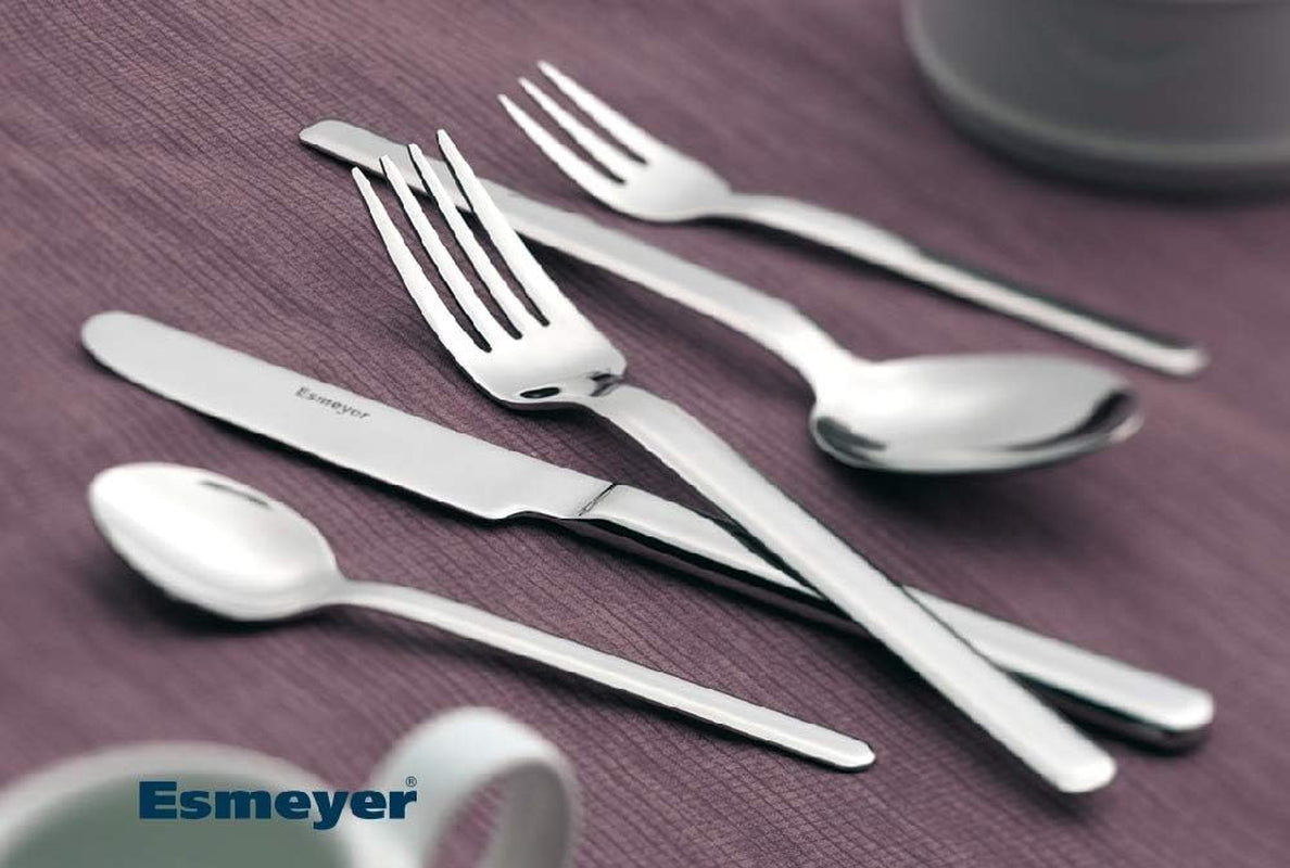 Bettina Besteckset glänzend poliert 30-teilig Kitchen Naty Shop