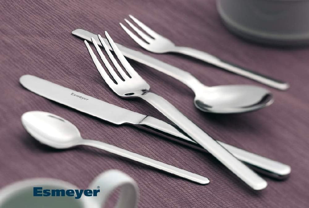 Bettina Besteckset glänzend poliert 30-teilig Kitchen Naty Shop