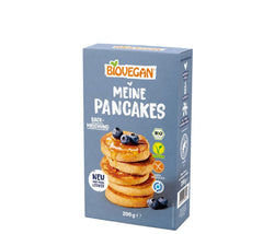 Meine Pancakes Natty Shop Standardtitel