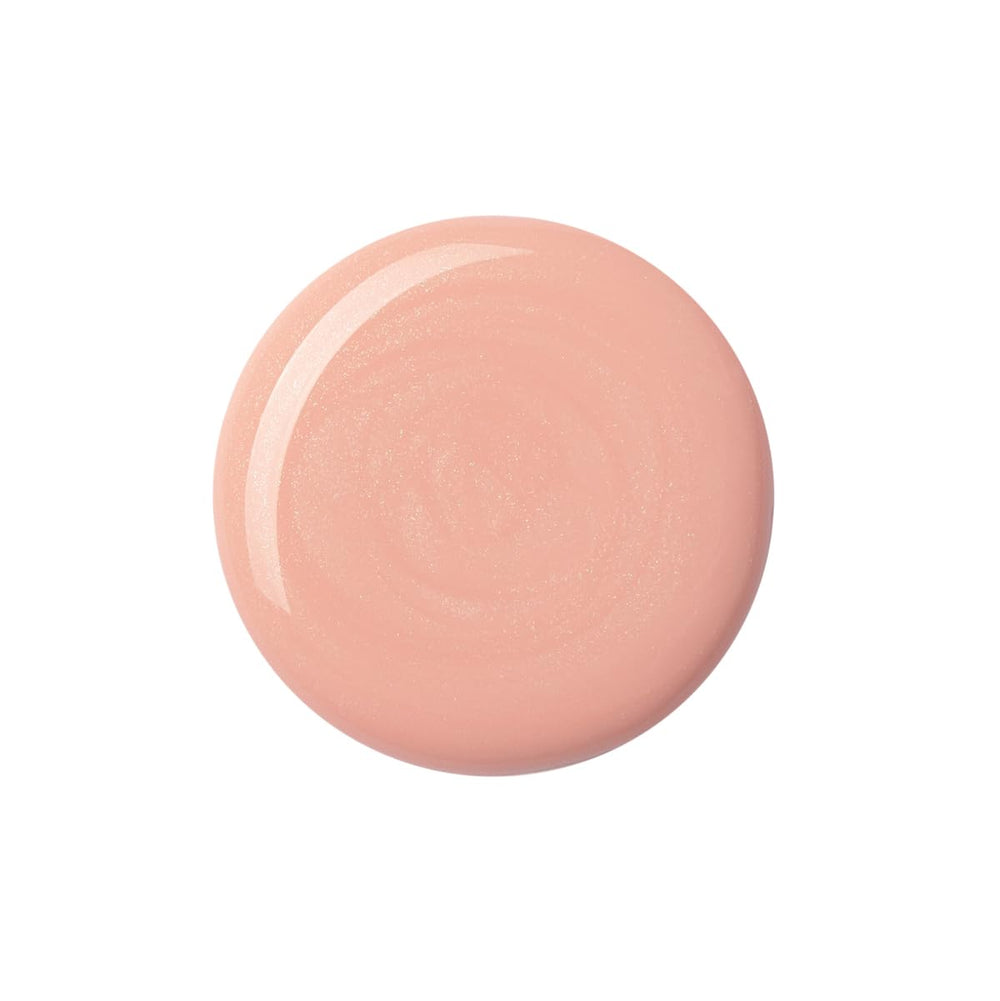 - Nagellack mit 7 Tagen Haltbarkeit, 10 ml, Perlrosa